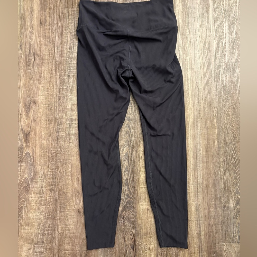 All in Motion Black Leggings